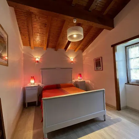 Moulin Ibartsoroa * Sare