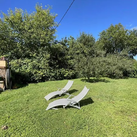 Moulin Ibartsoroa Σπίτι διακοπών *