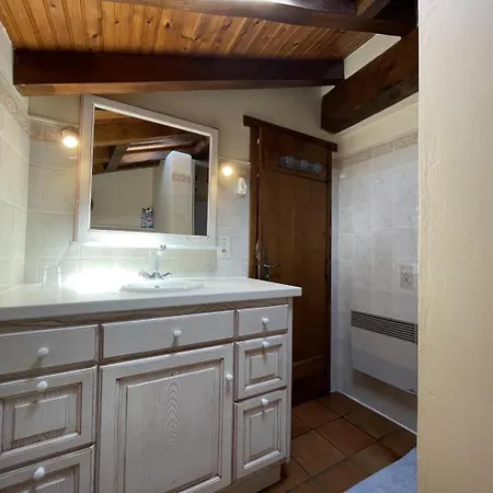 Moulin Ibartsoroa Σπίτι διακοπών