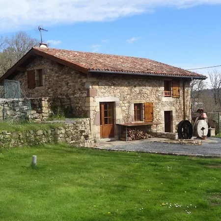 Moulin Ibartsoroa Sare