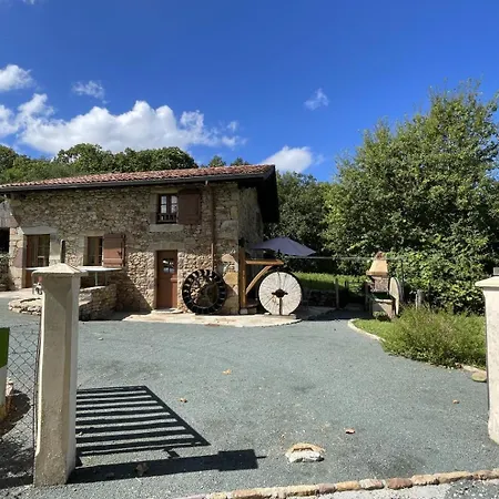 Moulin Ibartsoroa * Sare