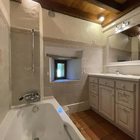 Moulin Ibartsoroa Sare