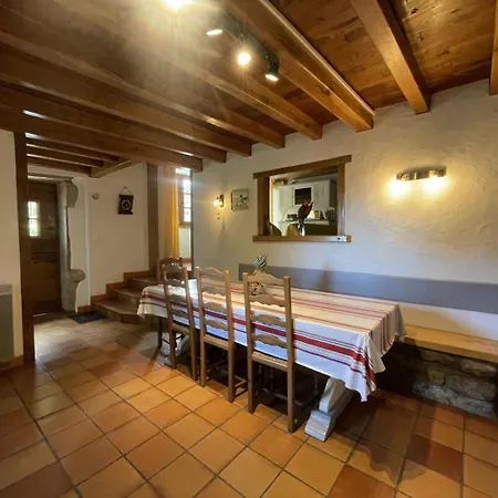 Moulin Ibartsoroa * Sare