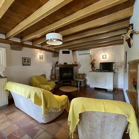 Holiday home Moulin Ibartsoroa