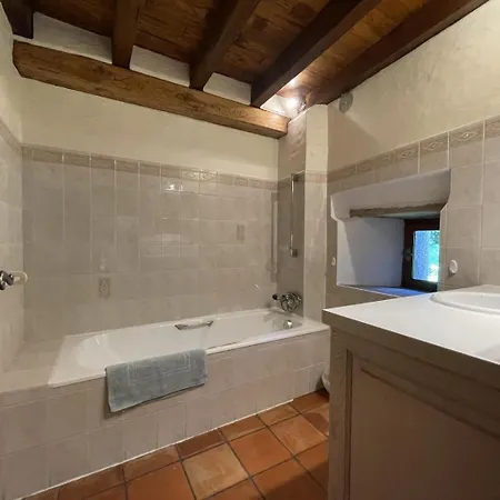 Moulin Ibartsoroa Holiday home
