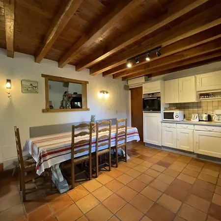 Σπίτι διακοπών Moulin Ibartsoroa