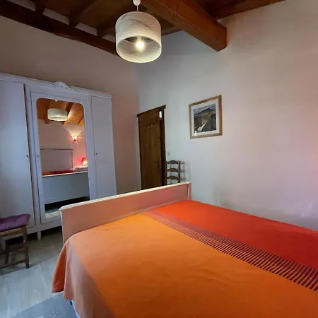 Moulin Ibartsoroa Holiday home Sare