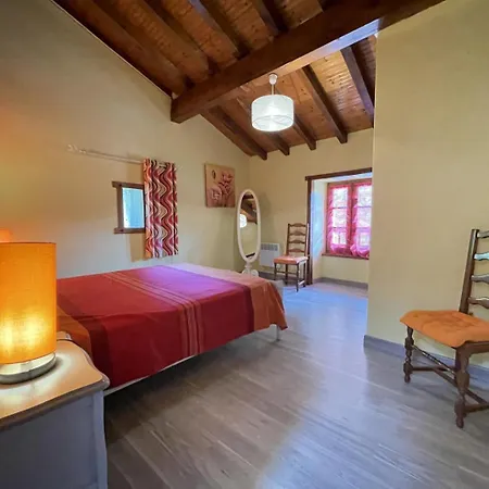 Moulin Ibartsoroa * Sare