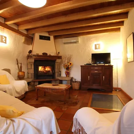 Σπίτι διακοπών Moulin Ibartsoroa