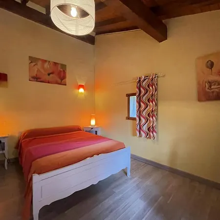 Moulin Ibartsoroa Σπίτι διακοπών *