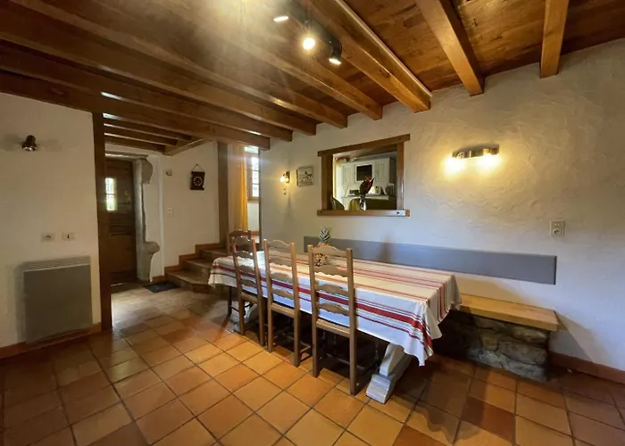 Moulin Ibartsoroa * Sare