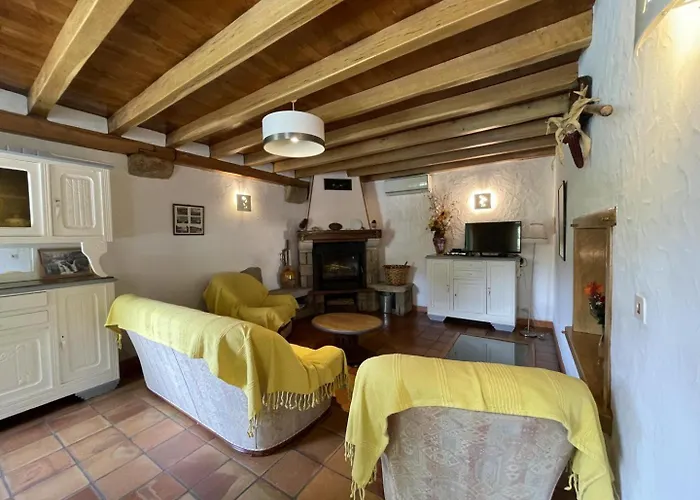 Ferienhaus Moulin Ibartsoroa