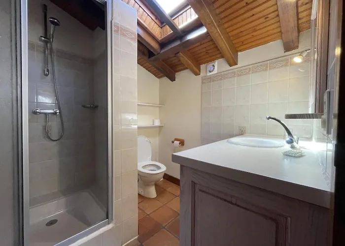 Moulin Ibartsoroa * Sare