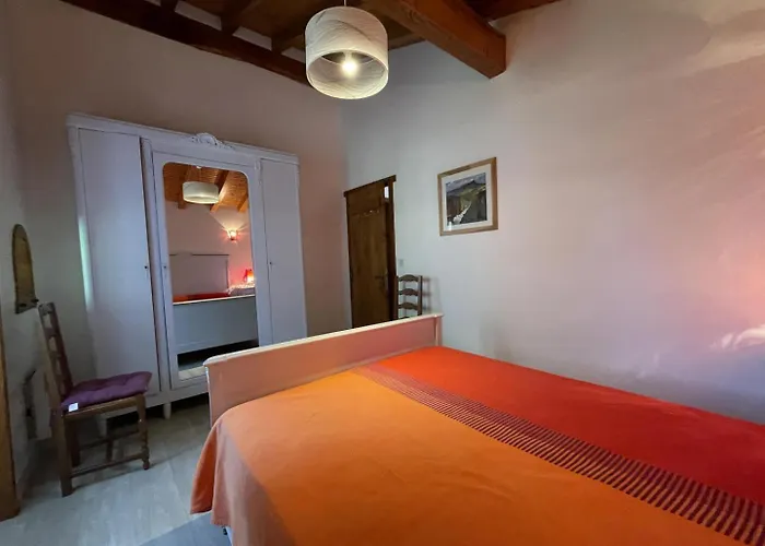 Moulin Ibartsoroa Ferienhaus Sare