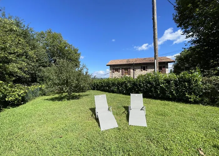 Moulin Ibartsoroa Sare