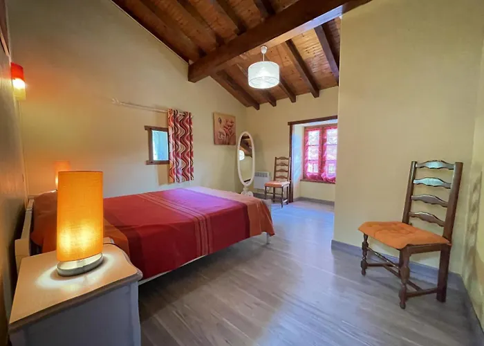 Moulin Ibartsoroa * Sare