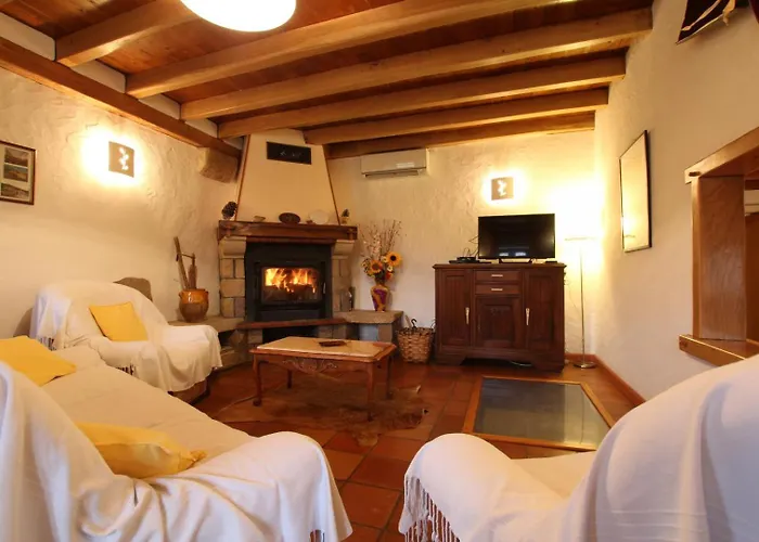 Ferienhaus Moulin Ibartsoroa