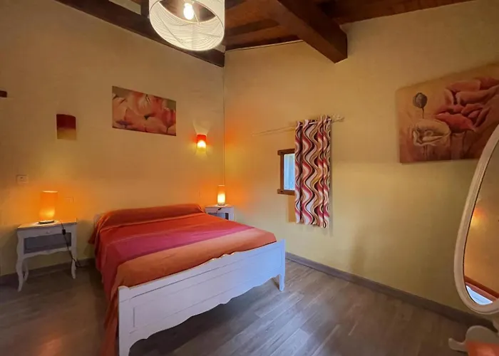 Moulin Ibartsoroa Ferienhaus *